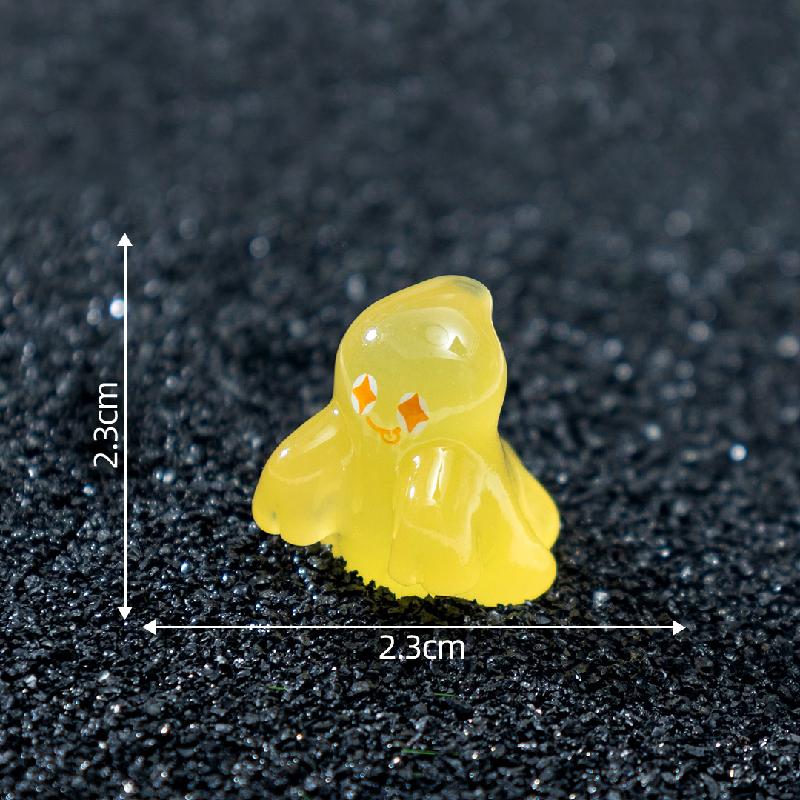Thiên Thần Ma Nhỏ Halloween (PK-927)