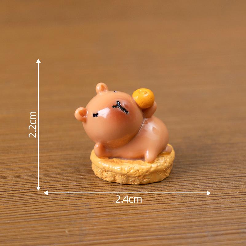 Capybara Dễ Thương Mini (PK-510)