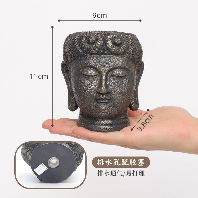Bộ hũ đựng tro cốt thú cưng bằng gốm, đồ tưởng niệm chó mèo, đồ tang lễ thú cưng (RG-169)