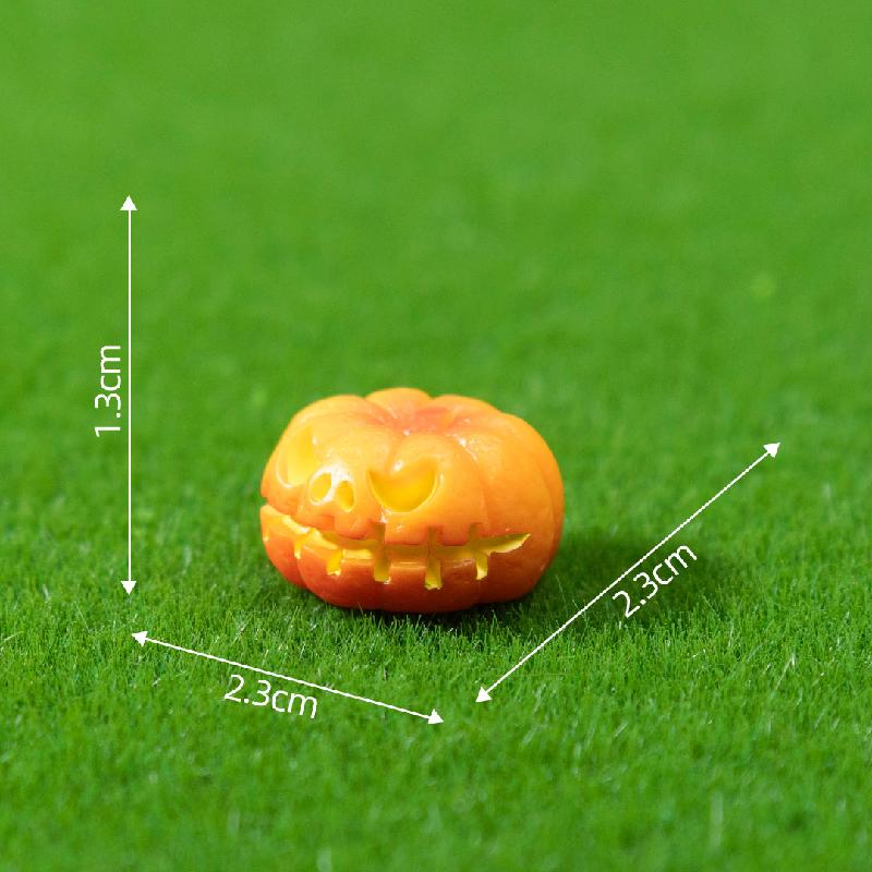 Mèo Song Sinh Halloween Mini (PK-243)