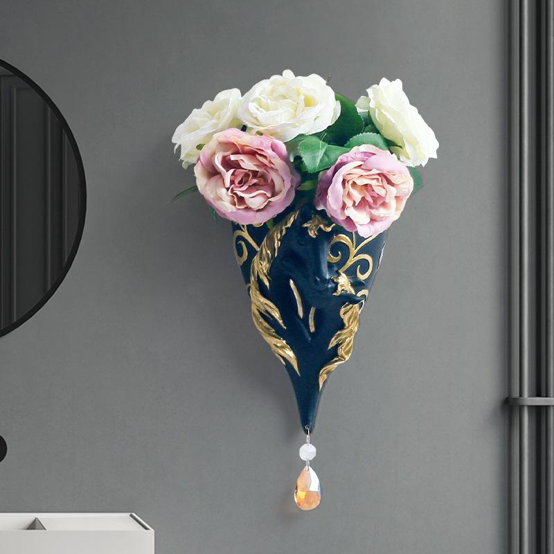 Chậu cây mọng nước nàng tiên resin, chậu mini trang trí văn phòng, nhà và tiểu cảnh (RG-177)