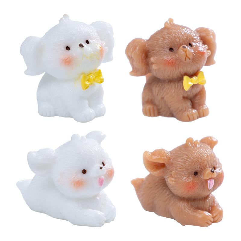 Chó Teddy Năng Động Mini (PK-258)