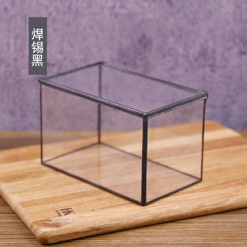 Bình sinh thái rêu cảnh mini (DG-3)