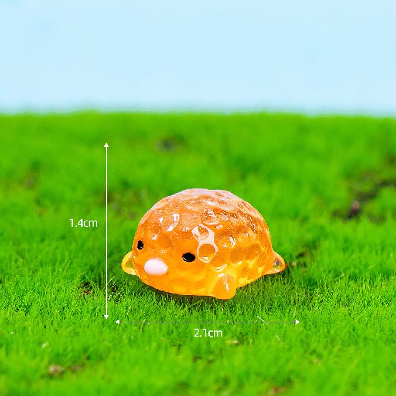 Số: 5 màu cam