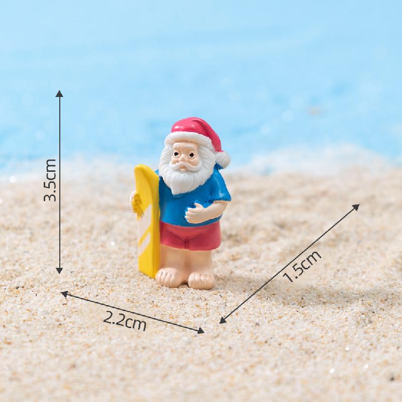 Ông Già Noel Mùa Hè Mini (PK-672)